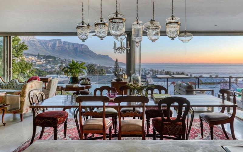 6 Bedroom Property for Sale in Camps Bay Western Cape